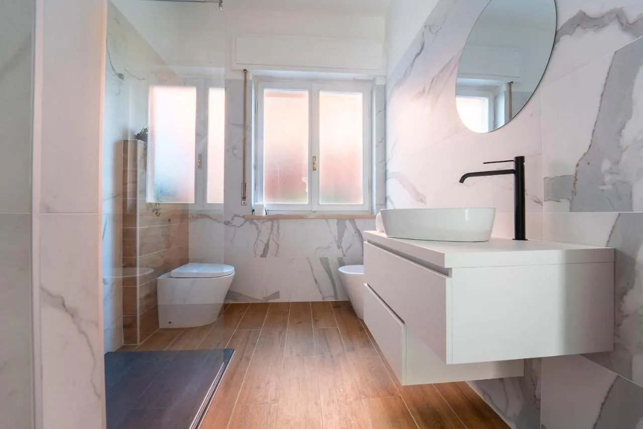 Apartament Shiny Home Werona