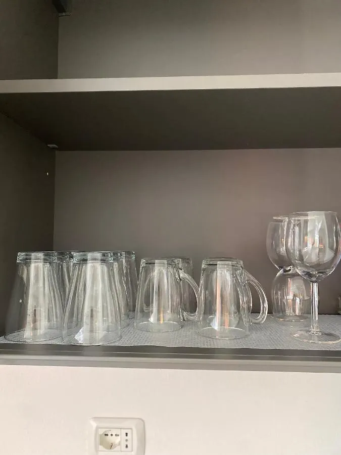 Shiny Home Werona Apartament
