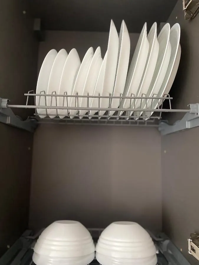 Apartament Shiny Home Werona