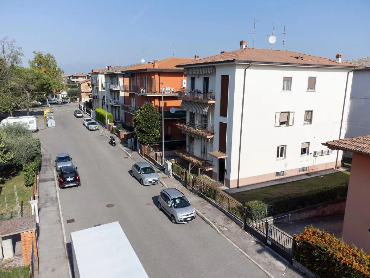Shiny Home Verona Italien