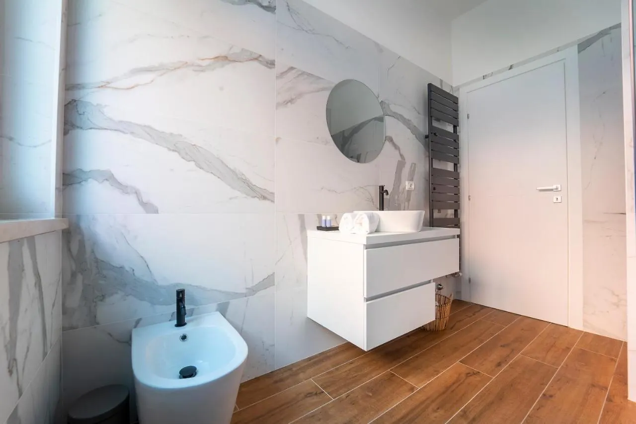 Apartment Shiny Home Verona Italien
