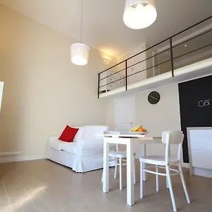 Albachiara Apartment Neapel