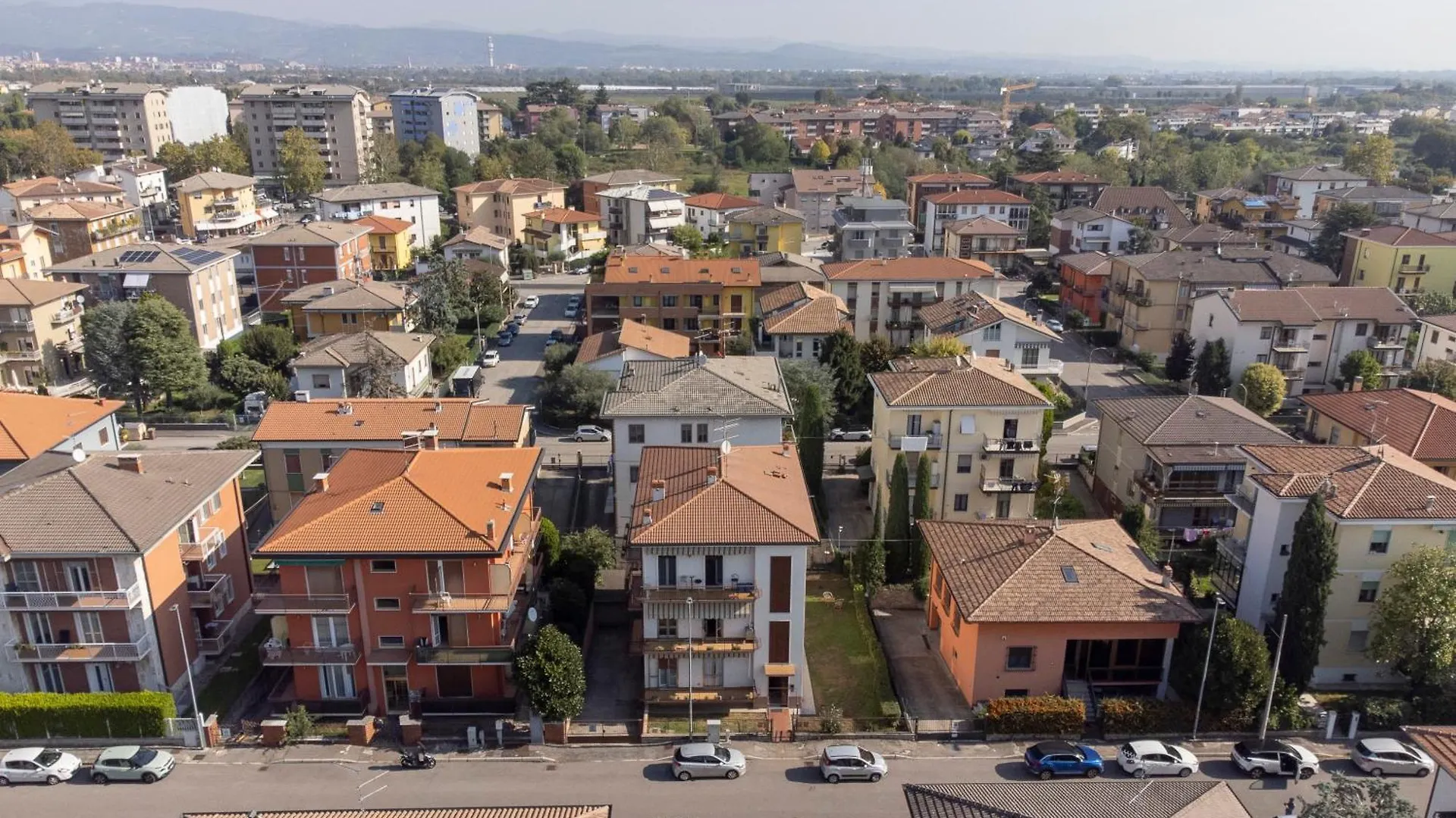 Apartman Shiny Home Verona