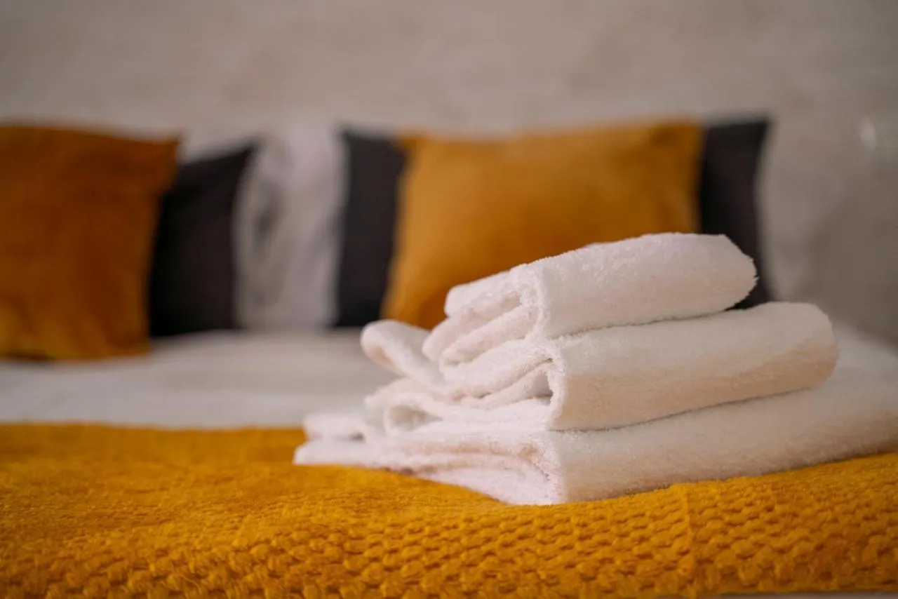 Apartman Shiny Home Verona